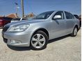 SKODA OCTAVIA 2.0 CR TDI Ambition DPF MAGYARORSZÁGI! MÁSODIK TULAJDONOS!