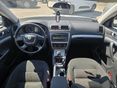 SKODA OCTAVIA 2013/7 - 9