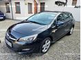 OPEL ASTRA J 1.4 T Business