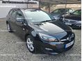 OPEL ASTRA J 2016 - 2