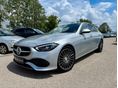 MERCEDES-BENZ C 220 d 9G-TRONIC Mild hybrid drive 82e KM! LED! CARPLAY! NAVI! TÉLI-NYÁRI KERÉKSZETTEL!