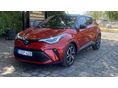 TOYOTA C-HR 2.0 Hybrid Selection e-CVT MAGYAR. SÉRÜLÉSMENTES. 57EZER KM