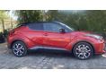 TOYOTA C-HR 2020/7 - 5