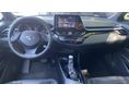 TOYOTA C-HR 2020/7 - 11