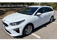 KIA CEE'D Ceed SW 1.6 CRDi HP Hybrid Gold DCT