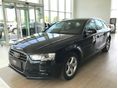 AUDI A4 Avant 2.0 TDi Navi!Xenon!Ülésfűtés!Tempomat!Tolatóradar!Bluetooth!Kitűnő állapot!
