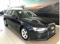 AUDI A4 2013/4 - 2