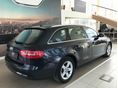 AUDI A4 2013/4 - 4