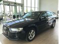 AUDI A4 2013/4 - 5