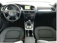 AUDI A4 2013/4 - 7