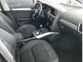 AUDI A4 2013/4 - 10