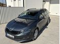 SKODA OCTAVIA Combi 2.0 TSI Style DSG