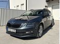 SKODA OCTAVIA 2018/12 - 2