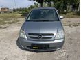 OPEL MERIVA A 2003/11 - 2