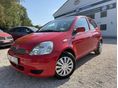 TOYOTA YARIS 1.0 Blue Ice 128.200.Km! Egy tulajdonos! Klíma! Rozsdamentes!