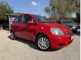 TOYOTA YARIS 2004/3 - 3