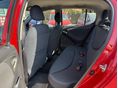 TOYOTA YARIS 2004/3 - 6