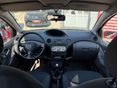 TOYOTA YARIS 2004/3 - 7