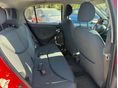 TOYOTA YARIS 2004/3 - 11