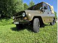 UAZ 469 