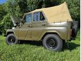 UAZ 469 1986/12 - 2