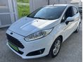 FORD FIESTA 2015/10 - 2