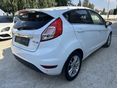 FORD FIESTA 2015/10 - 4