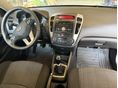KIA CEE'D 2012/3 - 5