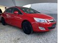 OPEL ASTRA J 1.4 T Start-Stop Sport Végig vezetett szervizkönyv! 152.698 KM! Egyedi megjelenés! Nagyon szép!