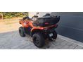 CFMOTO CFORCE 520 2023/11 - 4