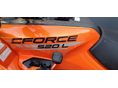 CFMOTO CFORCE 520 2023/11 - 5
