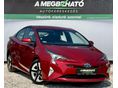 TOYOTA PRIUS 1.8 HSD Active (Automata) 126e km. Bordómetál. Garancia