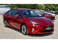 TOYOTA PRIUS 2016/3 - 6