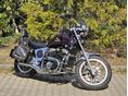 HONDA VT 500 C Shadow 43 éves +1 egész motor alkatrésznek
