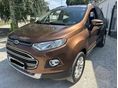 FORD ECOSPORT 2016/9 - 2