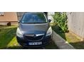 OPEL MERIVA B 