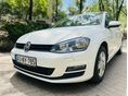 VOLKSWAGEN GOLF VII 1.2 TSi BMT Trendline 92 ezer km