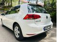 VOLKSWAGEN GOLF VII 2015 - 2