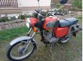 MZ TS 125 1982 - 2