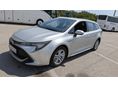 TOYOTA COROLLA Touring Sports 2.0 Hybrid Comfort Tech e-CVT Magyarországi! 2.0 Hybrid! Radarok+Kamera/LED lámpa/Ülésfűtés/Android Auto