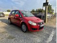 SUZUKI SX4 2007/3 - 1