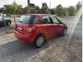 SUZUKI SX4 2007/3 - 4