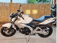 SUZUKI GSR 600 ABS