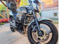 SUZUKI GSR 600 2009/3 - 5