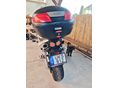 SUZUKI GSR 600 2009/3 - 7