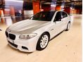 BMW 535i