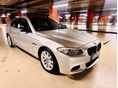 BMW 535 2010/10 - 2