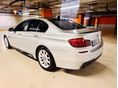 BMW 535 2010/10 - 4