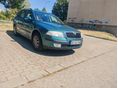 SKODA OCTAVIA 2008/4 - 2