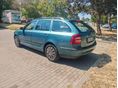SKODA OCTAVIA 2008/4 - 4